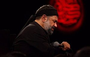 مداحی محمود کریمی ویژه شهادت حضرت رقیه (س) مداحی محمود کریمی ویژه شهادت حضرت رقیه (س)