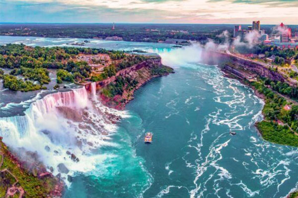 مدت زمان دریافت اقامت کانادا 1 مدت زمان دریافت اقامت کانادا