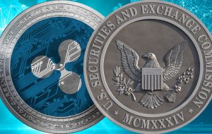 مدیرعامل ریپل می گوید SEC چارچوب روشنی برای Crypto نمی دهد و در مورد دعوی XRP بحث می کند