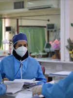 مراجعه تهرانی‌ها به مراکز درمانی ۵۵ درصد کم شد