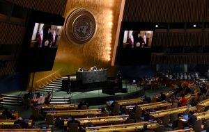 مروری بر نشست سازمان ملل؛ مقامات دنیا درباره ایران و برجام چه گفتند؟ مروری بر نشست سازمان ملل؛ مقامات دنیا درباره ایران و برجام چه گفتند؟