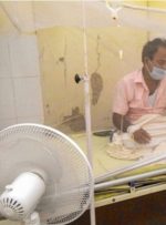 مرگ بیش از ۶۰ نفر بر اثر تب “دِنگی” در هند
