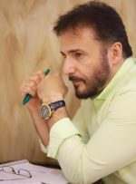 سید جواد هاشمی برای ساخت فیلم، ویلایش را ۵۰۰ میلیون تومان فروخت