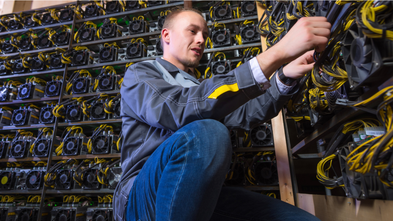 مشاور کلیدی Crypto می گوید ، استخراج در اوکراین ممنوع نیست و نیازی به مجوز ندارد