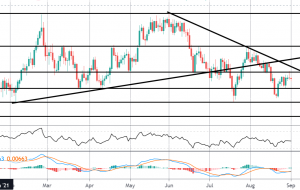 معاملات اوت US ISM ساخت |  تیکمیل