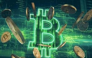 ممنوعیت معاملات رمزارزها در چین