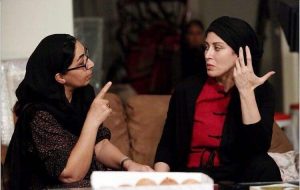 مهتاب کرامتی: دوست دارم از کارگردان‌های مستعد با ایده‌های نو حمایت کنم