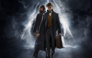 نام رسمی و تاریخ انتشار Fantastic Beasts 3 اعلام شد