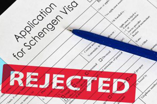  اعتراض به ریجکتی ویزای تحصیلی