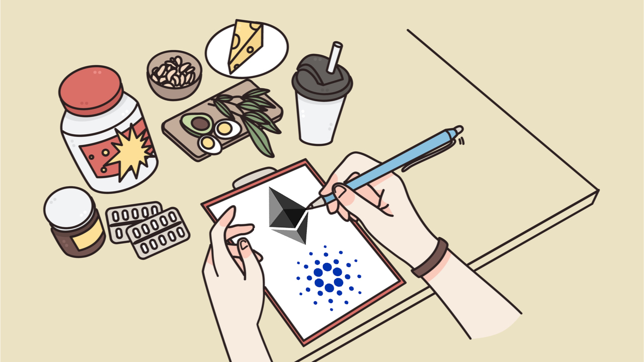 این نظرسنجی نشان می دهد 64 درصد از انگلیسی ها معتقدند که رمزنگاری سرمایه گذاری مطمئن نیست ، پاسخ دهندگان فکر می کنند اتریوم یک دارو است ، کاردانو پنیر است