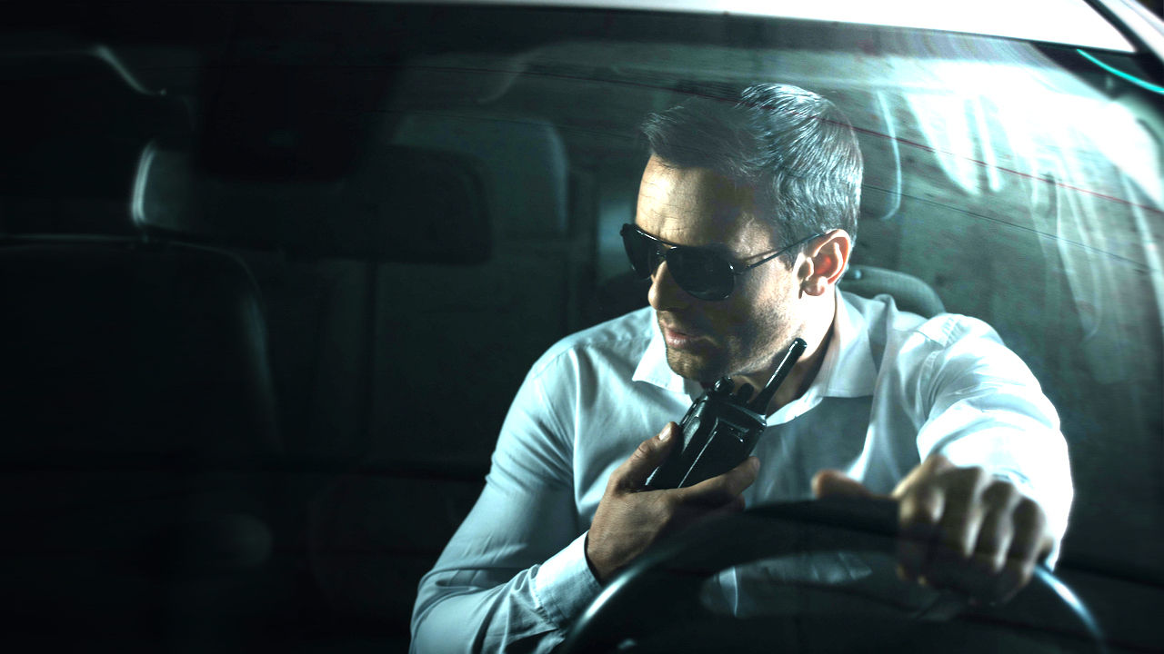 نماینده IRS در نقش معامله گر بیت کوین به نام Mr.  سکه ، 