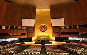 نگاهی به حضور روسای جمهور ایران در سازمان ملل؛ حاشیه‌هایی از نیویورک