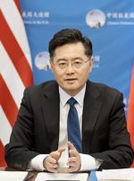 هشدار پکن به واشنگتن: چین جماهیر شوروی نیست