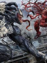 هشدار کارنیج برای نابودی جهان در جدیدترین تیزر فیلم Venom 2