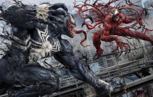 هشدار کارنیج برای نابودی جهان در جدیدترین تیزر فیلم Venom 2
