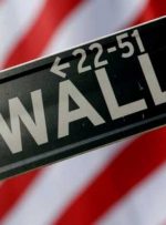 وال استریت در افزایش بازده خزانه داری و نگرانی های تورمی دچار مشکل می شود