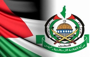 واکنش حماس به بازداشت مجدد دو اسیر فراری زندان جلبوع