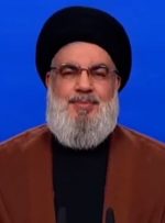 پیام دبیرکل حزب‌الله به مردم لبنان در آستانه ورود سوخت از ایران