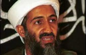 واکنش قاتل بن لادن به خروج آمریکا از افغانستان