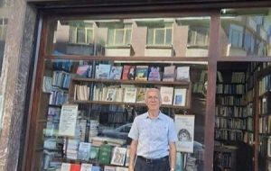 واکنش‌ها به تعطیلی مهم‌ترین کتابفروشی دمشق
