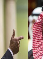 اختلاف عربستان و آمریکا شدت گرفت