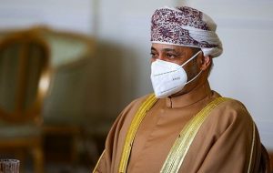 وزیر خارجه عمان از پیشرفت حل بحران یمن خبر داد