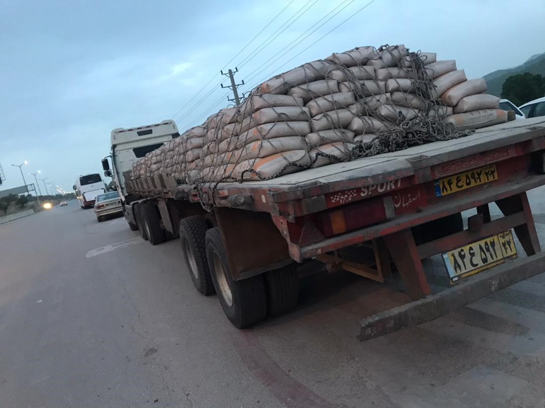 وعده وزیر صنعت برای کاهش قیمت سیمان