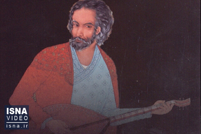 ویدئو / از رایزنی برای اربعین تا تاریخِ احتمالی «روز موسیقی» ویدئو / از رایزنی برای اربعین تا تاریخِ احتمالی «روز موسیقی»