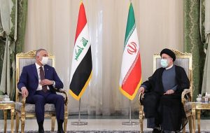 ویزای بین ایران و عراق لغو شد