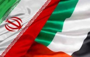 امارات مخالف انزوای ایران و استفاده از گزینه نظامی است