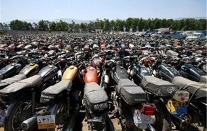 پرفروش‌ترین موتورسیکلت‌های بازار چه قیمتی دارد؟