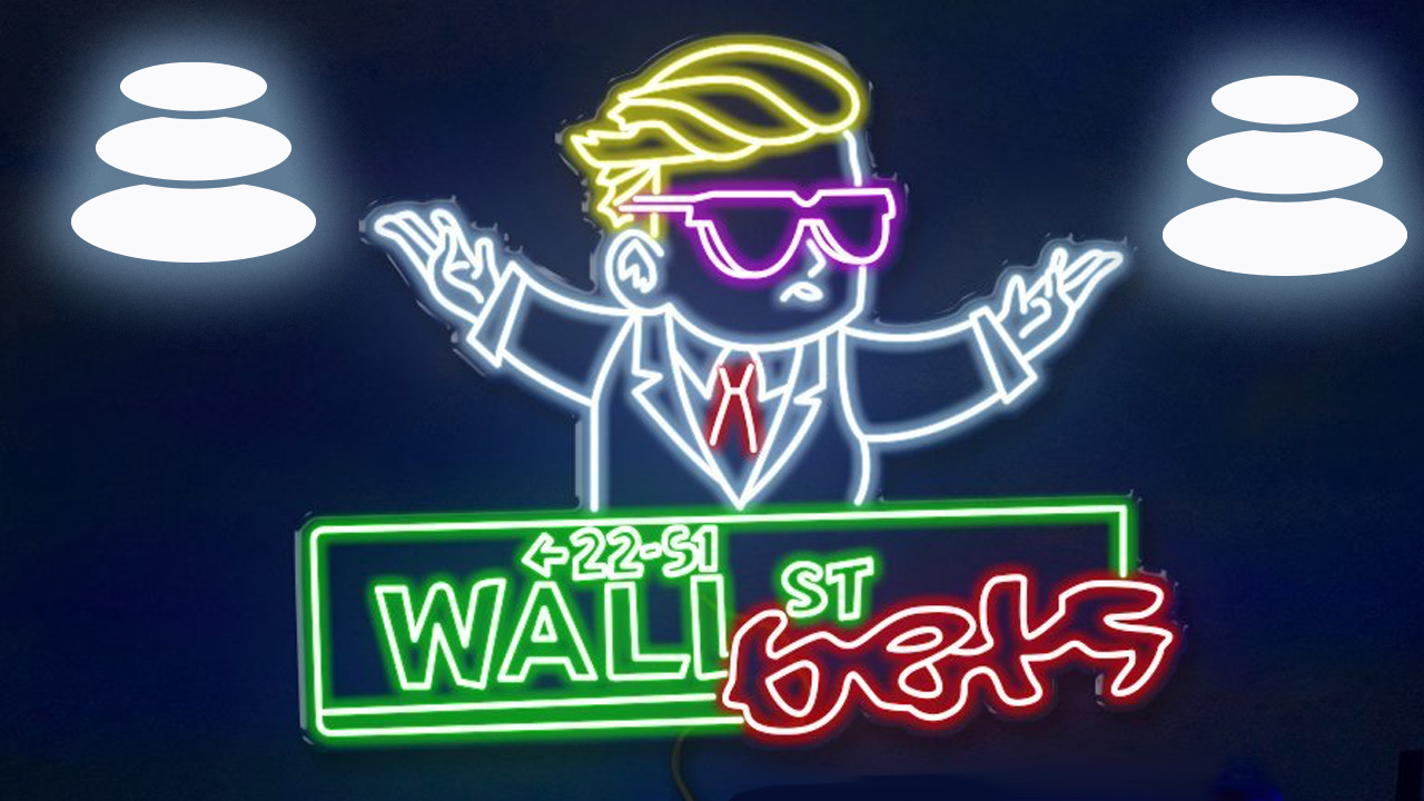 پروتکل بالانسر نشان دهنده مشارکت با Wallstreetbets Defi Project Wsbdapp است