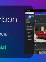 پلتفرم اجتماعی مورد انتظار کربن راه اندازی شد – بیانیه خبری بیت کوین نیوز