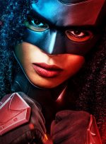 پوستر فصل سوم سریال Batwoman از عدالت‌خواهی رایان وایلدر خبر می‌دهد