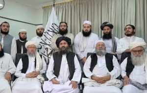 پیش بینی جنگ داخلی در افغانستان در صورت حاکمیت طالبان