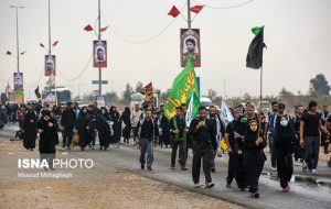 پیشنهادی برای «جاماندگان اربعین» – ایسنا