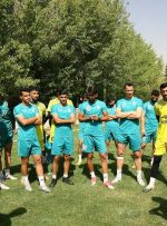 چالش جدی استقلال پیش از مصاف با الهلال