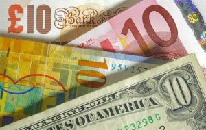 چت بانک مرکزی و اعتماد مصرف کننده ایالات متحده ، EUR ، GBP و USD را در کانون توجه قرار دهید چت بانک مرکزی و اعتماد مصرف کننده ایالات متحده ، EUR ، GBP و USD را در کانون توجه قرار دهید