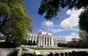 چرا فدرال رزرو ممکن است از خشم بازار اوراق قرضه استقبال کند