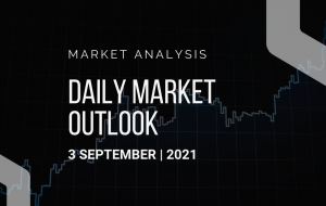 چشم انداز بازار روزانه ، 3 سپتامبر 2021