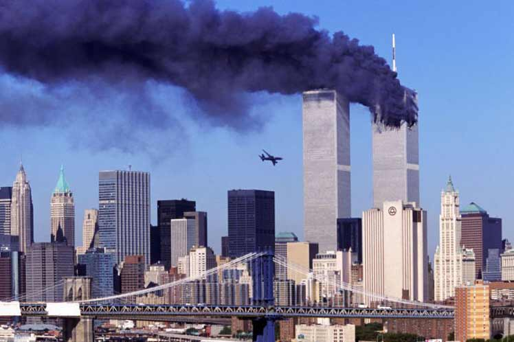 ۱۱ سپتامبر و ابهاماتی که همچنان پابرجاست