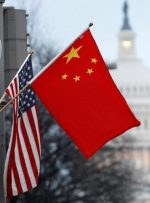 آمریکا شرکت‌های چینی را به بهانه ایران تحریم می‌کند