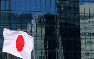 ژاپن ارزیابی اقتصادی خود را در ماه سپتامبر ، برای اولین بار در چهار ماه گذشته ، کاهش داد