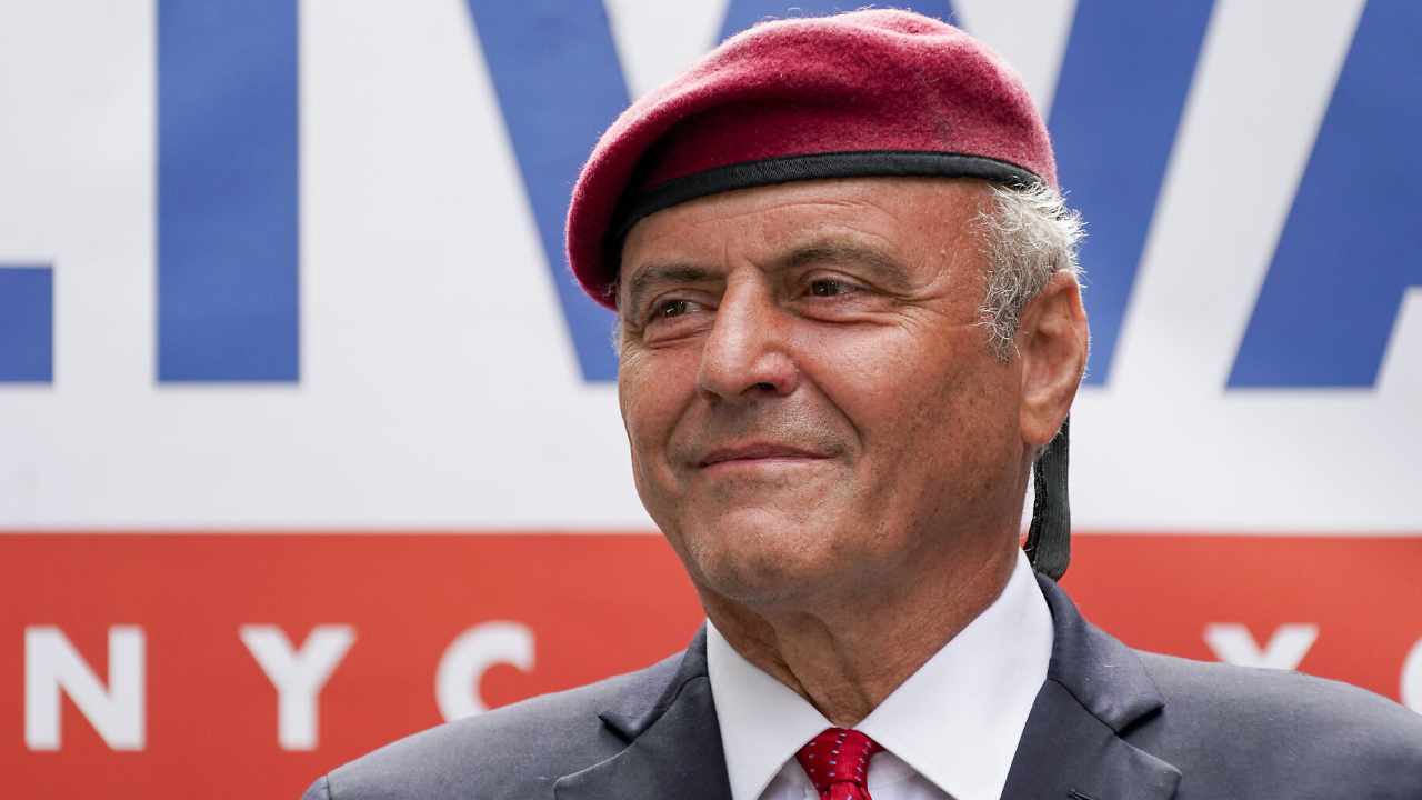 کاندیدای شهردار وعده داد که نیویورک را به دوستدارترین شهر رمزنگاری شده در آمریکا تبدیل کند