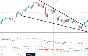 کانون توجه بازار: هدف نزدیک EURJPY