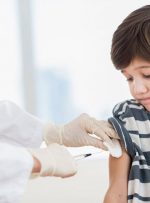 ۱۲ساله‌ها می‌توانند برای تزریق واکسن ثبت‌نام کنند