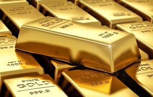 کاهش قیمت طلا با افزایش ریسک پذیری سرمایه گذاران / طلا برای بار دوم سقوط کرد