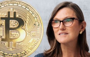 کتی وود Ark Ark با پیش بینی 500 هزار دلار بیت کوین دو برابر می شود و درباره مقررات رمزنگاری بحث می کند – بازارها و قیمت ها اخبار بیت کوین کتی وود Ark Ark با پیش بینی 500 هزار دلار بیت کوین دو برابر می شود و درباره مقررات رمزنگاری بحث می کند – بازارها و قیمت ها اخبار بیت کوین