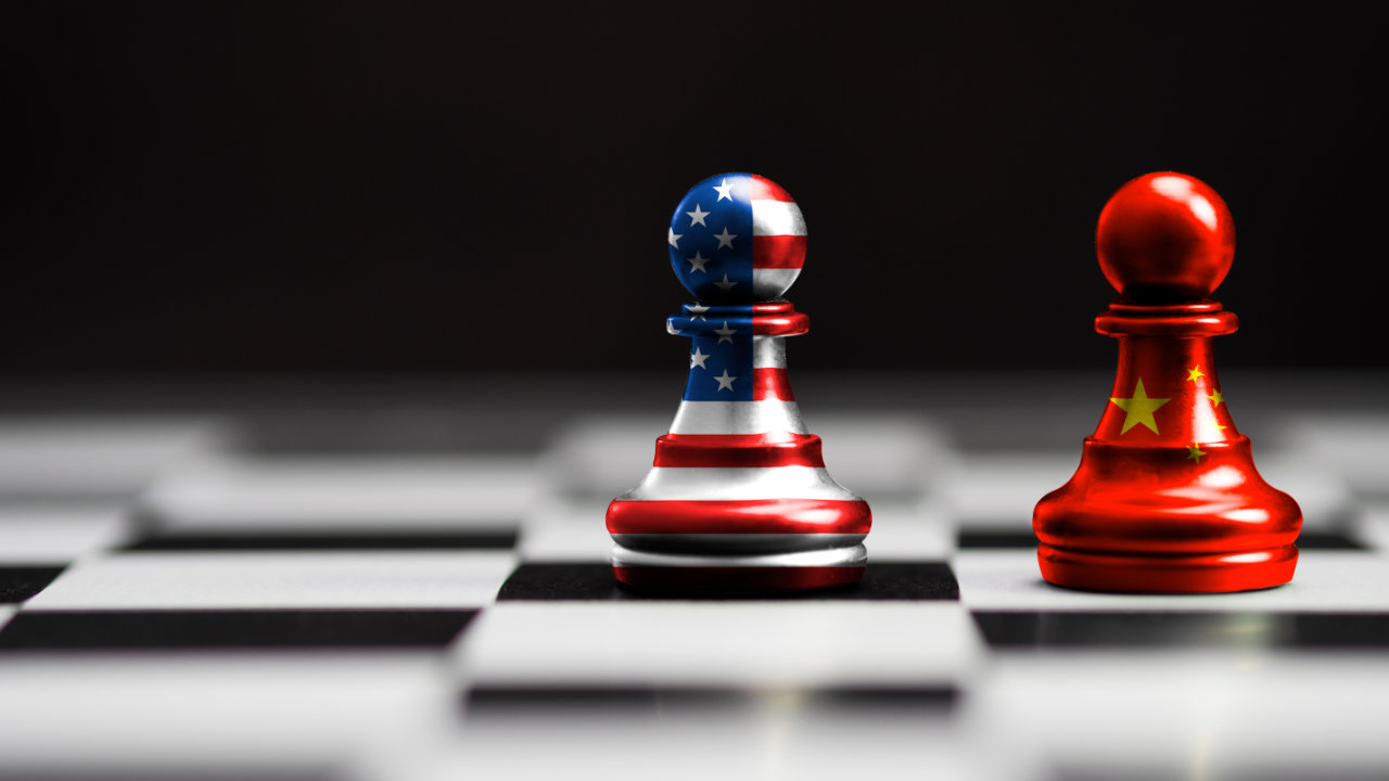 شهردار میامی می گوید شکست Crypto چین 