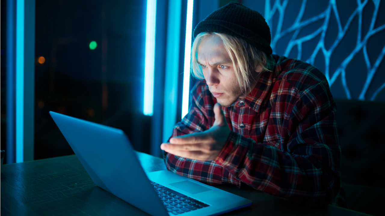 کلاهبرداران بیت کوین رایگان را در سایت دولتی هک شده روسیه به عنوان افزایش کلاهبرداری رمزنگاری ارائه می دهند